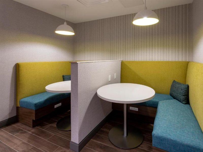 Hampton Inn Eden Prairie Minneapolis מראה חיצוני תמונה