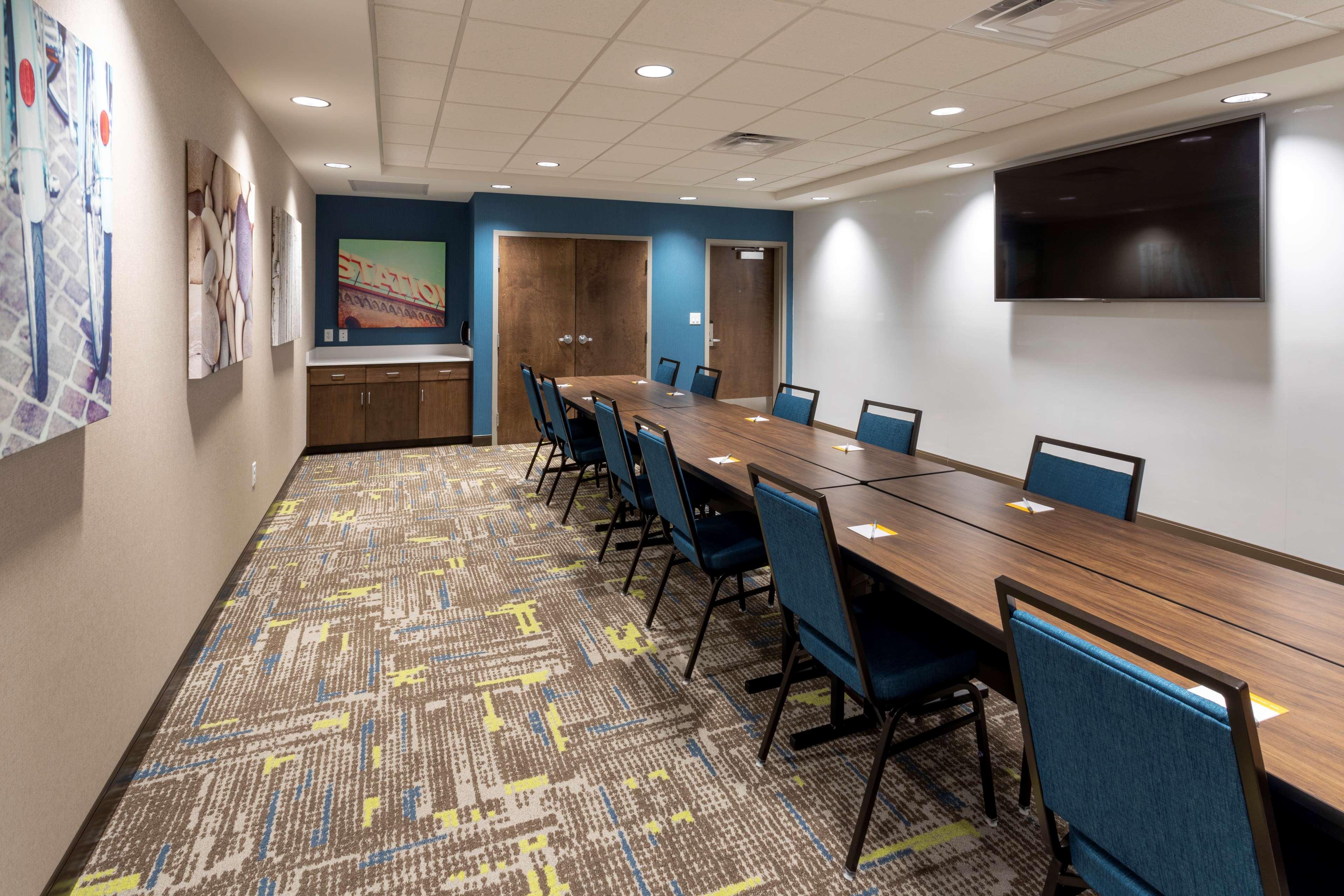Hampton Inn Eden Prairie Minneapolis מראה חיצוני תמונה