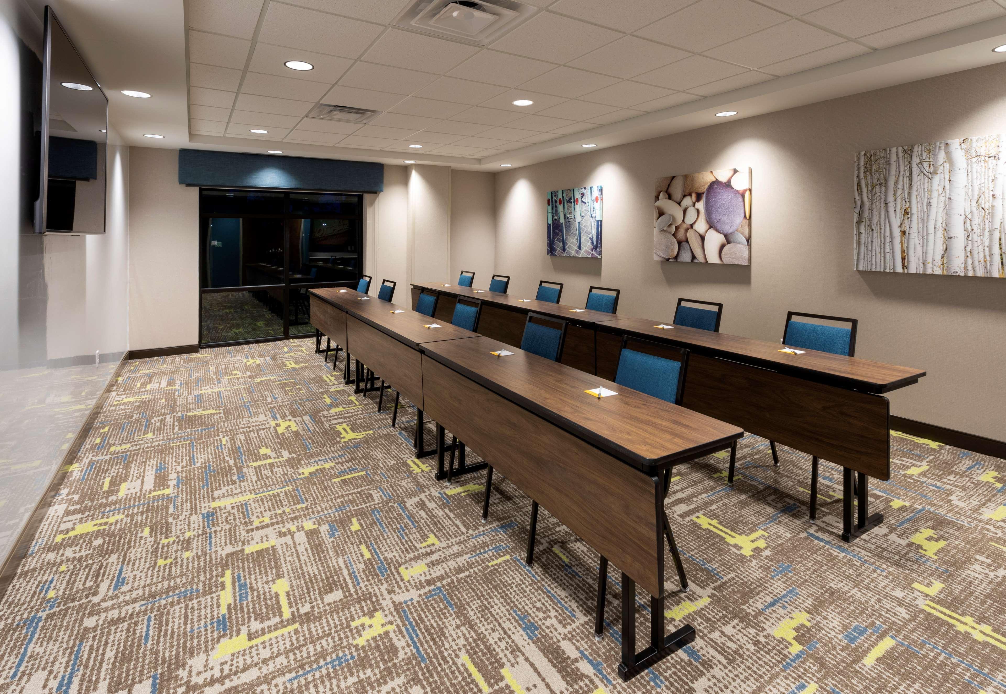 Hampton Inn Eden Prairie Minneapolis מראה חיצוני תמונה