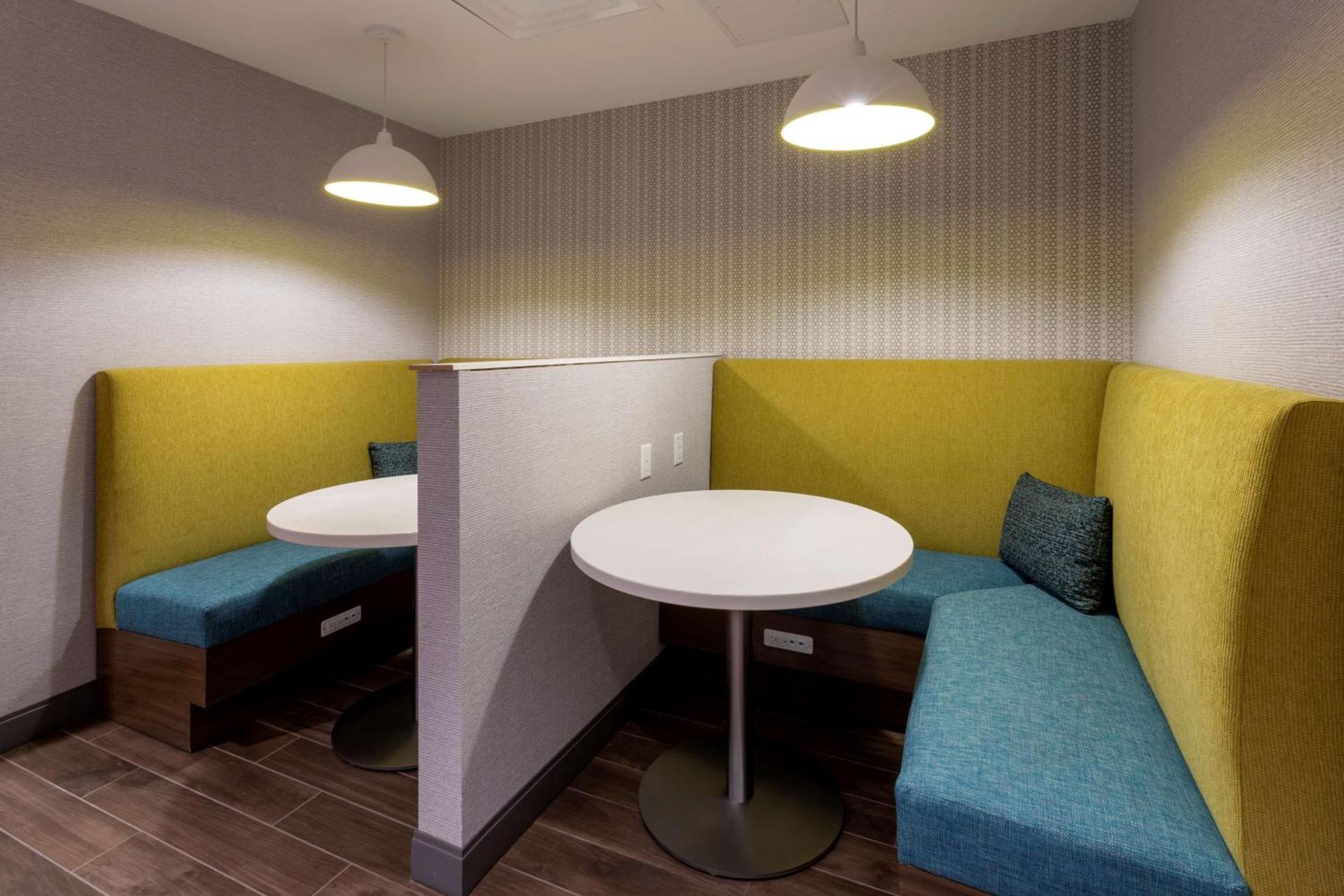 Hampton Inn Eden Prairie Minneapolis מראה חיצוני תמונה