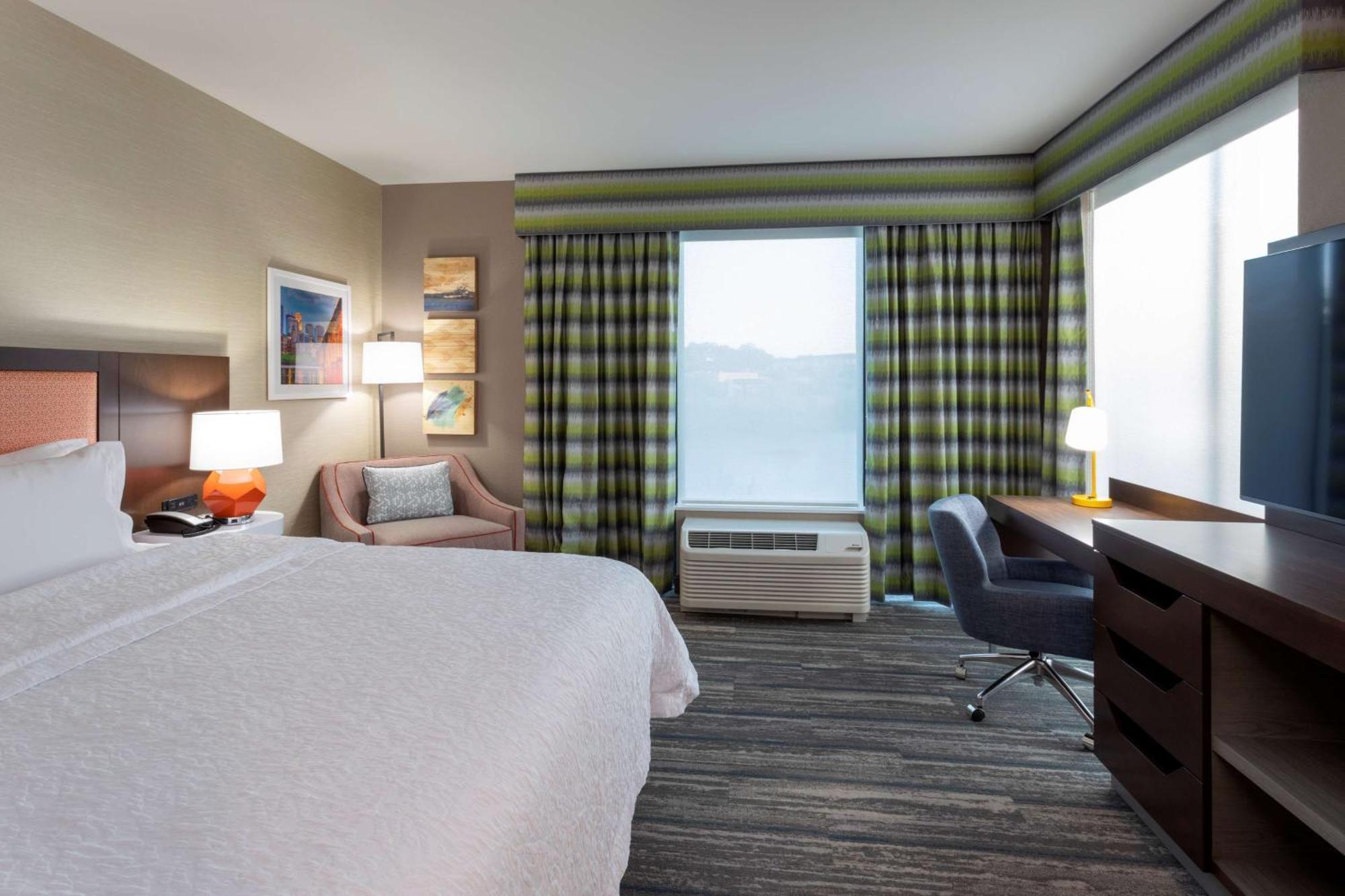 Hampton Inn Eden Prairie Minneapolis מראה חיצוני תמונה